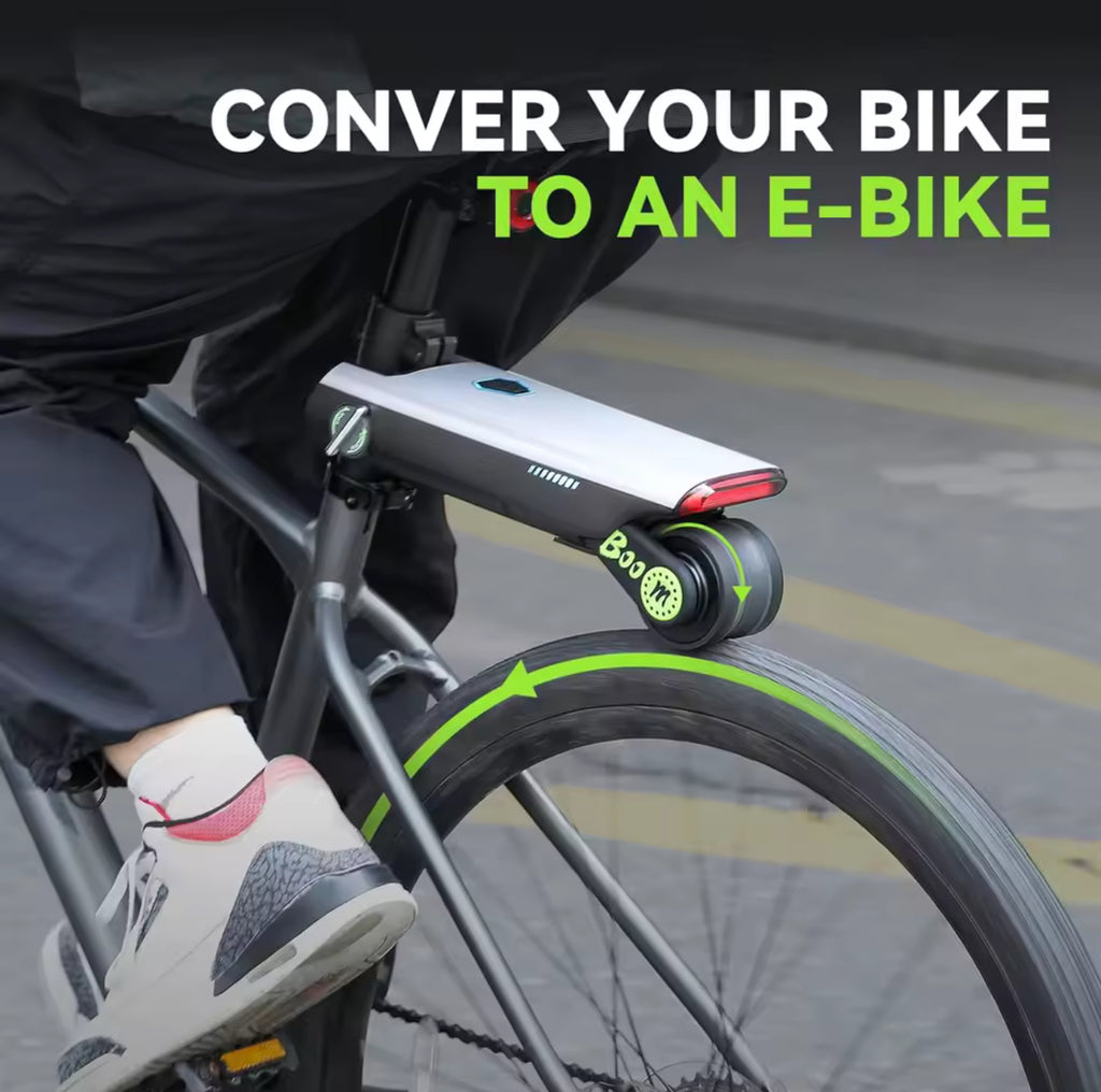 E-bike Converter